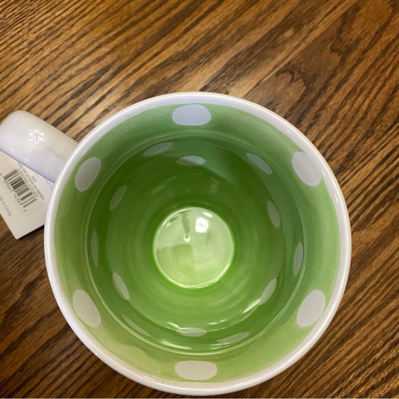 Spectrum it’s the season “Joy” cup. 18 oz - Picture 3 of 4